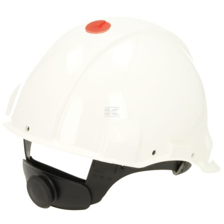 Casque 3M G31NUVVI