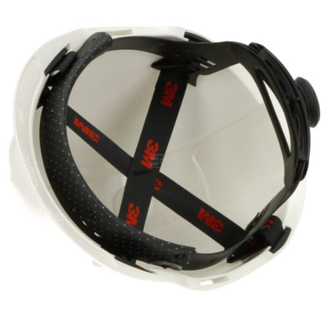 Casque 3M G31NUVVI
