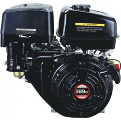 Moteur LONCIN G390FA