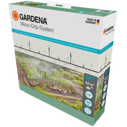Kit d'irrigation GARDENA GA13450