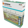 Kit d'irrigation GARDENA GA13450