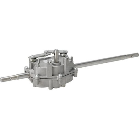 Boîte de vitesses AS-MOTOR G51080012