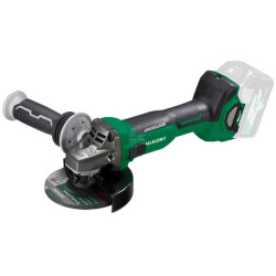 Meuleuse HIKOKI G3613DEW2Z