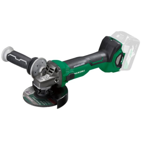 Meuleuse HIKOKI G3613DEW2Z