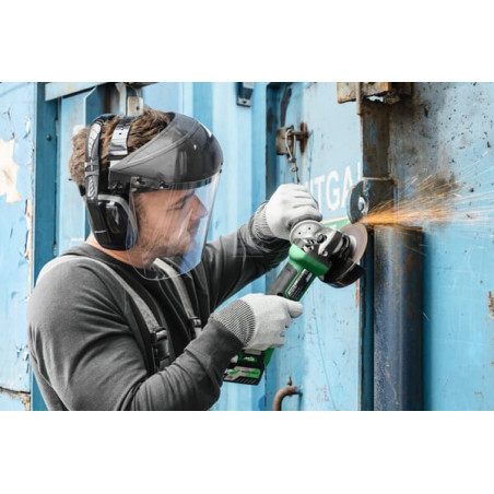 Meuleuse HIKOKI G3613DEW2Z