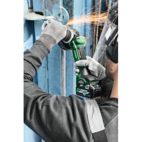 Meuleuse HIKOKI G3613DEW2Z