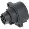 Prise de courant FENDT (AGCO) G816900043400