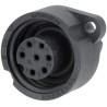 Prise de courant FENDT (AGCO) G816900043400