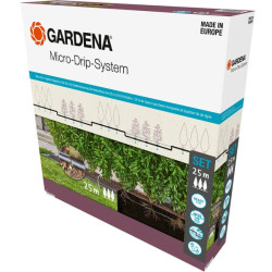 Kit d'irrigation GARDENA GA13500