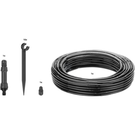 Kit d'irrigation GARDENA GA13500