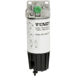 Ensemble préfiltre FENDT (AGCO) G339202060102