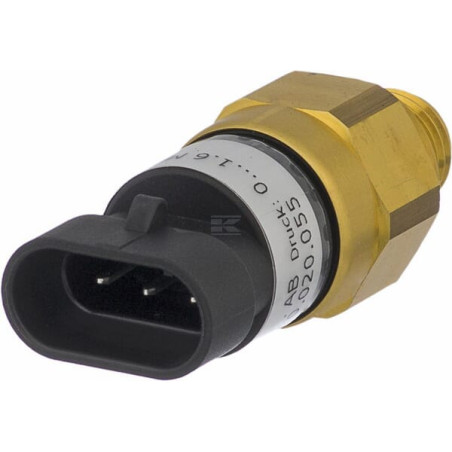 Capteur de pression MASSEY FERGUSON (AGCO) G716970020055