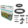 Kit d'irrigation GARDENA GA13455
