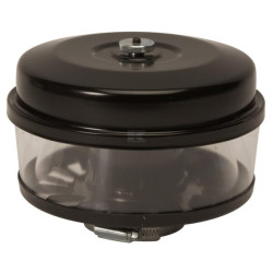 Préfiltre à air FENDT (AGCO) G412200090120