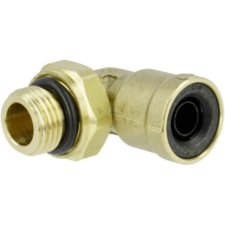 Raccord FENDT (AGCO) G743880080111