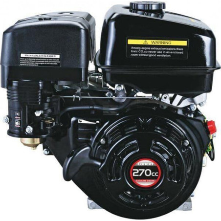 Moteur LONCIN G270FC