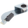 Levier de frein AS-MOTOR G53134003
