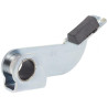 Levier de frein AS-MOTOR G53134003