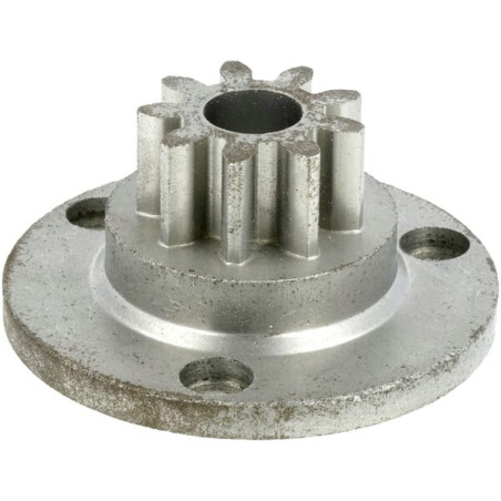 Pignon AS-MOTOR G53125019