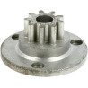 Pignon AS-MOTOR G53125019