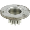 Pignon AS-MOTOR G53125019