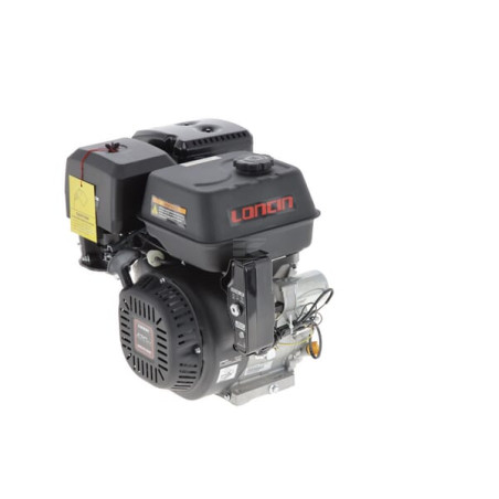 Moteur LONCIN G420FCD