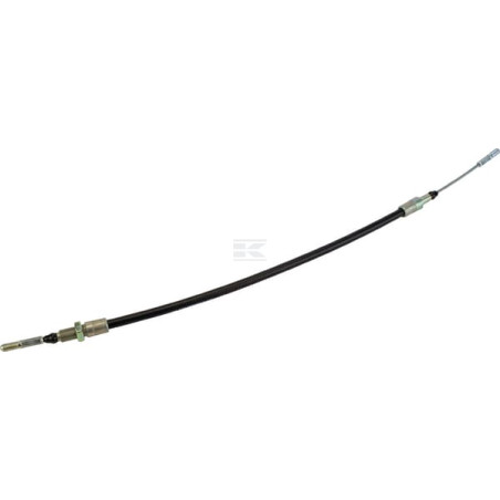 Câble de frein FENDT (AGCO) G345100030012