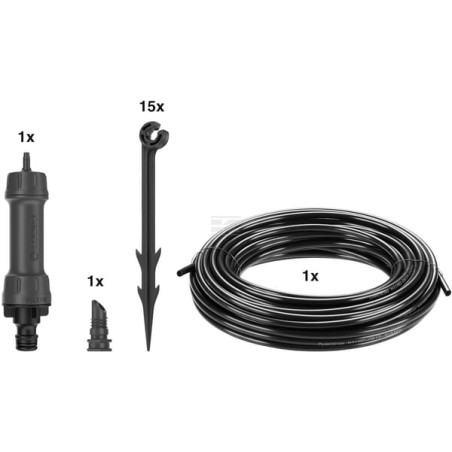 Kit d'irrigation GARDENA GA13010