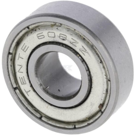Roulement à billes AS-MOTOR G51050003