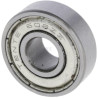 Roulement à billes AS-MOTOR G51050003