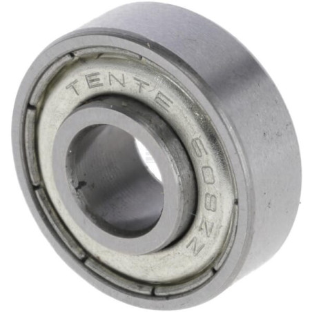 Roulement à billes AS-MOTOR G51050003