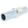 Boulon de roue AS-MOTOR G53121001