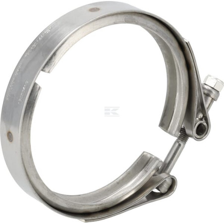 Clip de profil FENDT (AGCO) G725200101100