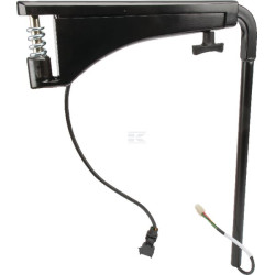 Bras de rétroviseur FENDT (AGCO) G931812153010