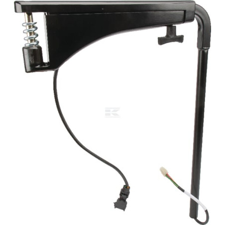 Bras de rétroviseur FENDT (AGCO) G931812153010