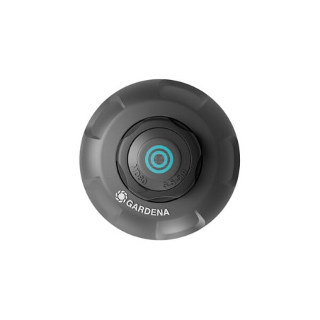 Arroseur escamotable GARDENA GA08232