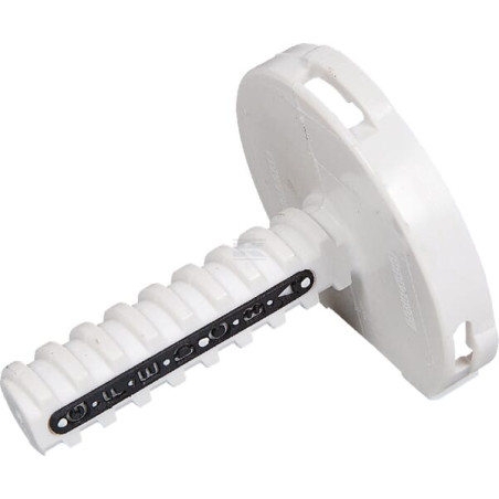 Pièce de réglage GASPARDO G20860093R