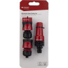 Kit d'arrosage UNIVERSEL GA131P12