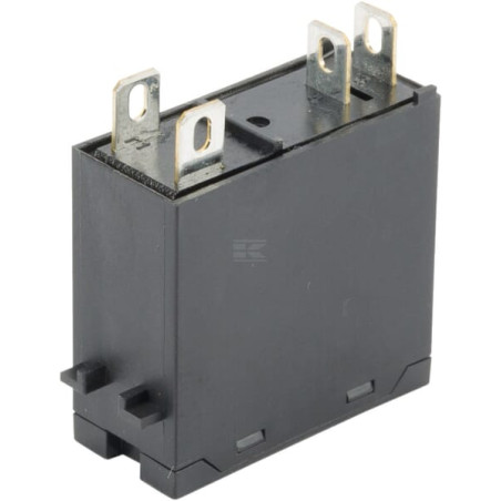 Relais OMRON G3RODX02SNDC524