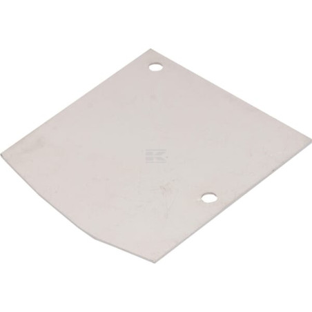 Plaque GASPARDO G22270133R