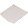 Plaque GASPARDO G22270133R