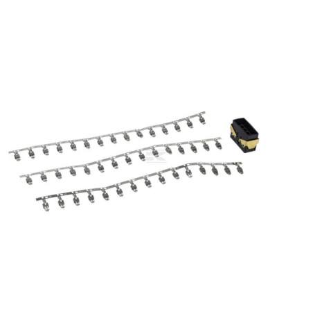 Prise FENDT (AGCO) G214902040780
