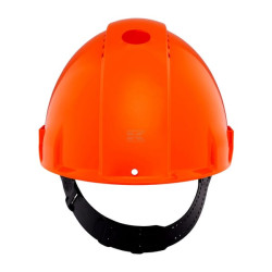 Casque 3M G30CUVOR