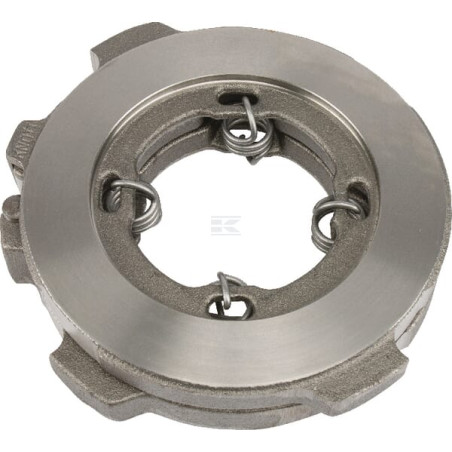 Disque FENDT (AGCO) G916100320030