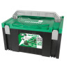 Meuleuse HIKOKI G3613DFWQZ