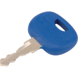 Clé de contact FENDT (AGCO) G931970220160