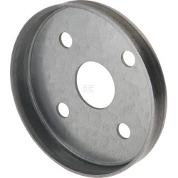 Capot de protection AS-MOTOR G60023011