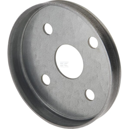 Capot de protection AS-MOTOR G60023011