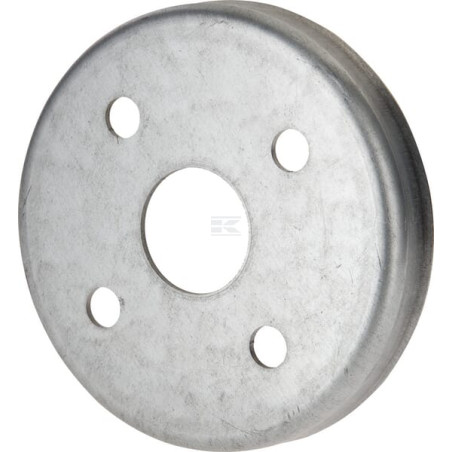 Capot de protection AS-MOTOR G60023011