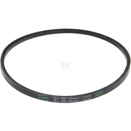 Courroie AS-MOTOR G47150025